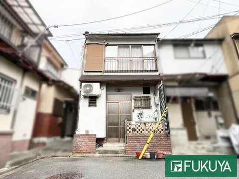 Fushimi Ward, Kyoto City, Fukakusa Sumizome Town (Sumizome Station) 2-story 3DK