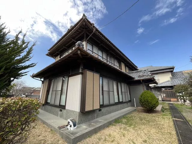 Nankoku City, Monobe (Tatsuta Station), 2-story, 15DK