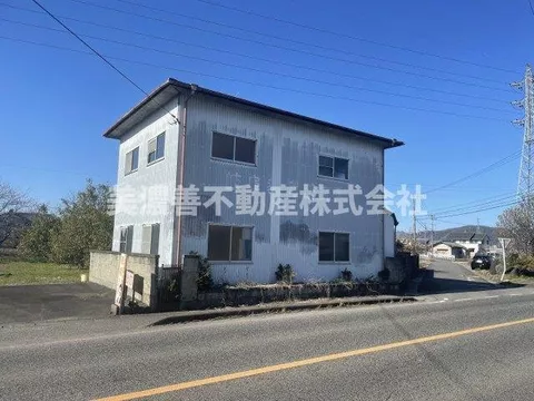 Kamihō (Itokun Station), 8 million yen