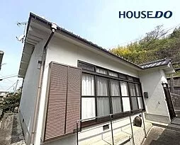 Used single-family home, Nishima Town, Ieshita
