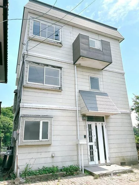 Fukui City, Kamogawahara 4-chome, 3-story building, 6LDK