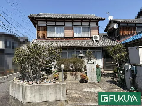 Omihachiman City, Minatsuda Town (Omihachiman Station) 2-story building 9SDK - Image 3