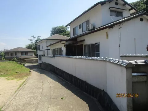 Tamano City, Shibukawa 2-chome (Uno Station) 2-story 6SDK