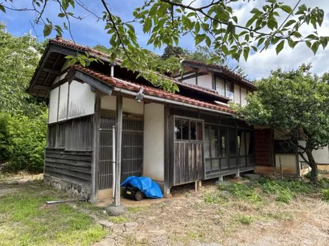 Izumo City, Taki Town Hisamura (Oda Station) 2-story 3SDK