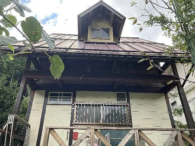 Used single-family home, Kyoko Ido Town, Amagasaki City