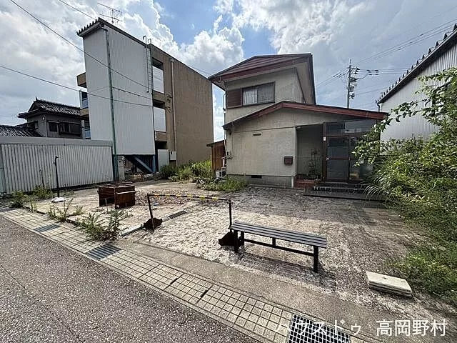 Used single-family home, Takaoka City, Shibanouchijima