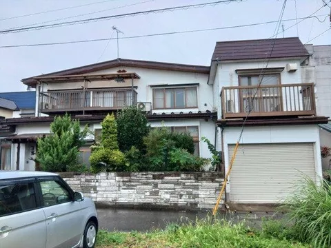 Oaza Nakano 2 4 million yen