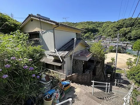 Used single-family home in Ayukimachi