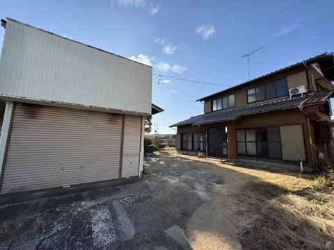 Mobara City, Kamie Yoshikichi (Mobara Station), 2-story, 4DK