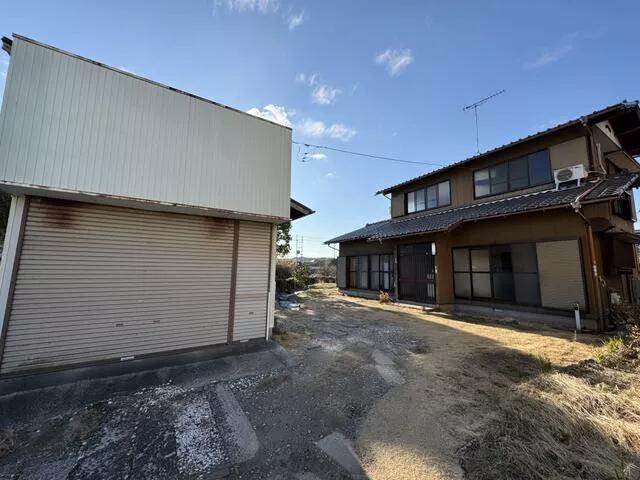 Mobara City, Kamie Yoshikichi (Mobara Station), 2-story, 4DK