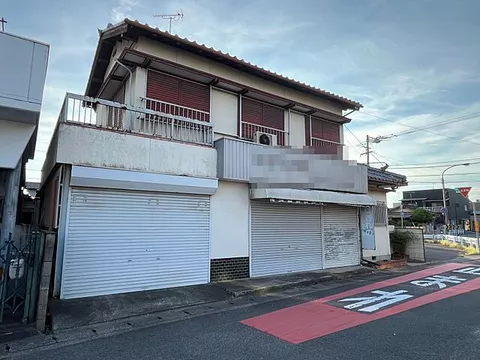 Used single-family home, Marugame City, Doki Town, West, single-family home