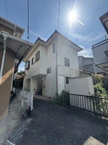 Tsurugashima City, Oaza Akiore (Sakado Station), 2-story, 5LDK