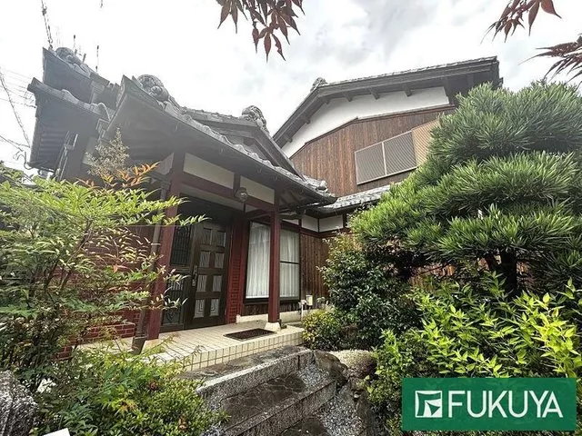 Oaza Shinano (Shinohara Station) 9.8 million yen