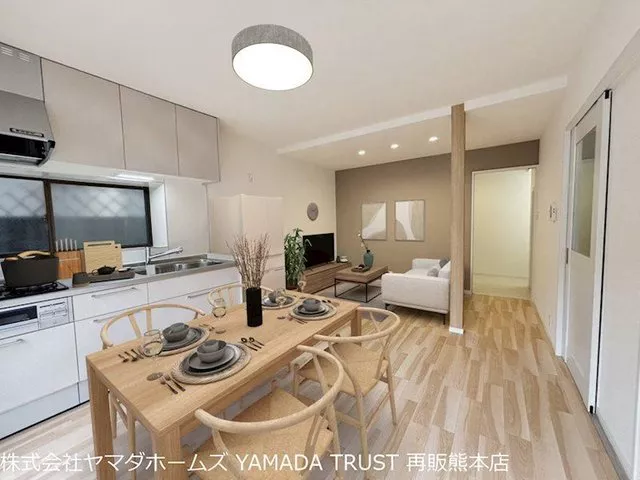 *We are the seller, not an intermediary* Viewings are available anytime♪ Please feel free to call us