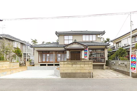 Used single-family home, Igarashi 2-chome, Nishi Ward, Building B