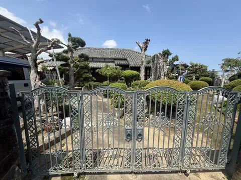Hita City, Amase Town, Akaiwa (Amagase Station) 2-story building 1LDK