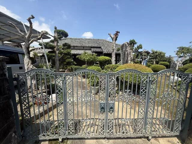 Hita City, Amase Town, Akaiwa (Amagase Station) 2-story building 1LDK