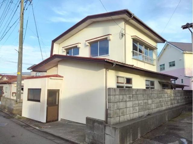 Iijima Nezumi 3 (Kamiiijima Station) 4 million yen