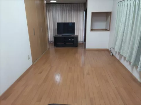 Hiroshima City, Higashi Ward, Fukuda 3-chome, 2-story, 5LDK