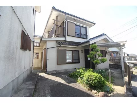 ◆Main house, separate unit, two-family possible◆4DK + parking for 2 cars, 3DK + parking for 1 car◆Vacant room viewing available