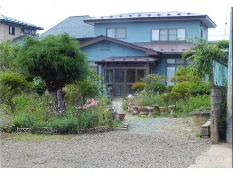 8.5 million yen at Katamukai, Kanasu Koizumi (Oiwake Station)