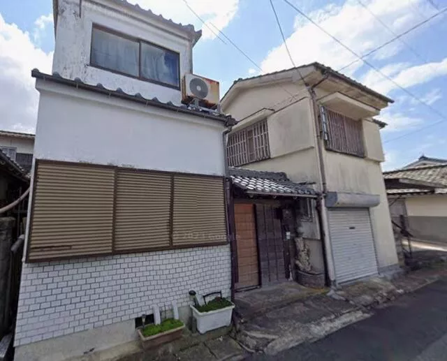 Hagi City, Oaza Kawaramachi (Higashi-Hagi Station), 2-story, 3LDK