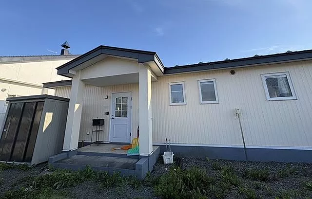 Used single-family home, Showa-cho Kisen, used single-story house