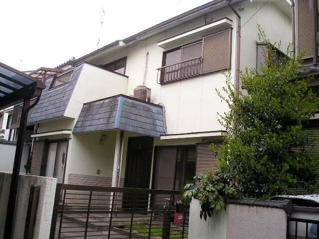 Gifu City, Kirido 4-chome (Kirido Station), 2-story 4LDK