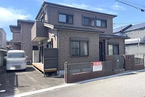 Used single-family home Wakayamaura South 2-chome Used house