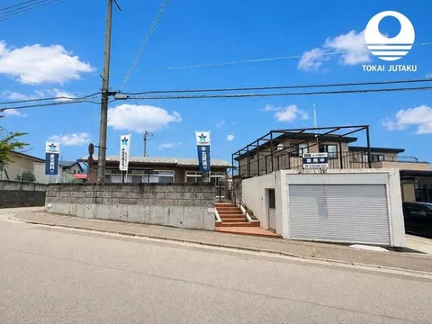 Renovation completed ♪ Convenient 4DK single-story house! / Today's viewing is very welcome!