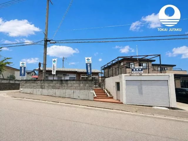 Renovation completed ♪ Convenient 4DK single-story house! / Today's viewing is very welcome!