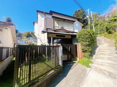 Sakamoto-cho 2 (Shioiri Station) 4.8 million yen