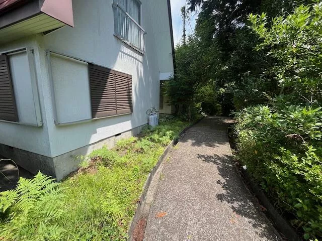 2-story building, 3LDK, Nagotani Emerald Town, Izu no Kuni City (Atami Station)