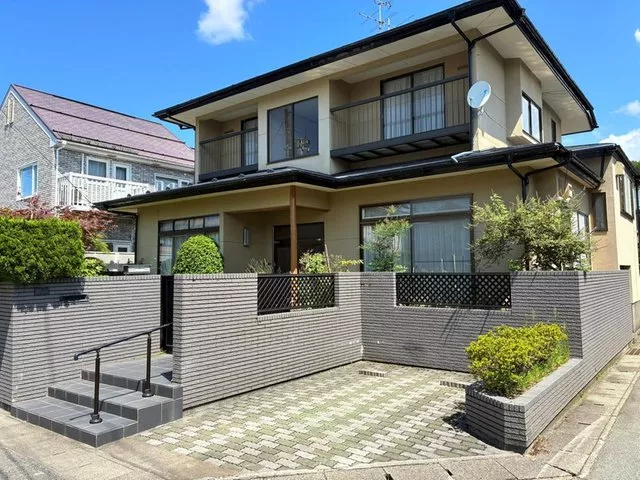 Narayama Ishizuka Town (Ugo Ushijima Station) 12.8 million yen