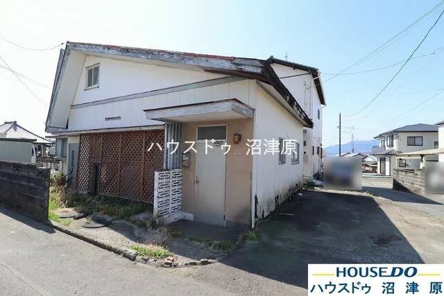 Tokoname City, Yamagata 8-chome (Rinku Tokoname Station) 2-story building 4DK