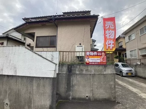 Oaza Tsuchiya, Miho Village, Inashiki District (Eligible for housing loans; consultation for 0 yen self-funding available)