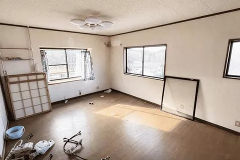 Ito City, Tokusaku (Izu Kogen Station) 2-story building 4LDK - Image 4