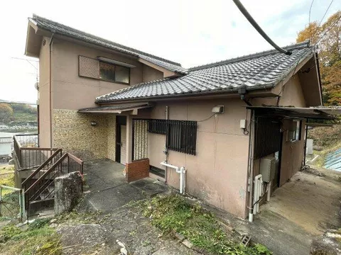 Ena City, Oimachi (Ena Station) 2-story 4DK