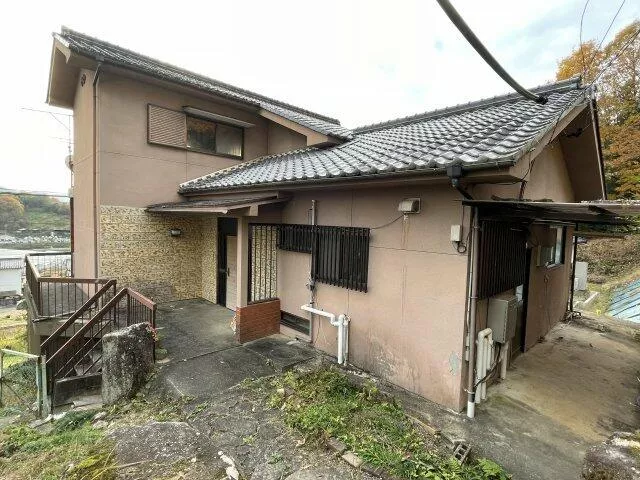 Ena City, Oimachi (Ena Station) 2-story 4DK