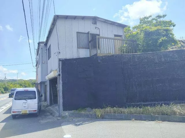 Tateyama City, Sono (Kokonoe Station) 2-story 3LDK