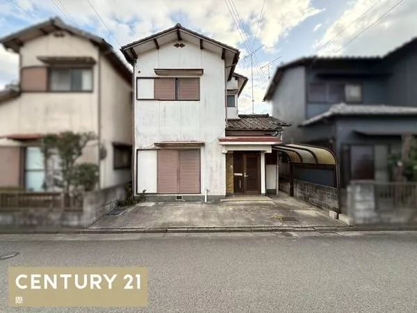 Wakayama City, Ariake (Higashimiyako Station), 2-story, 3DK