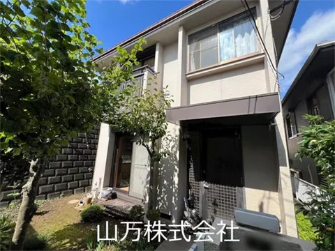 Yachiyo City, Kamitakano (Shizu Station) 2-story building 4LDK