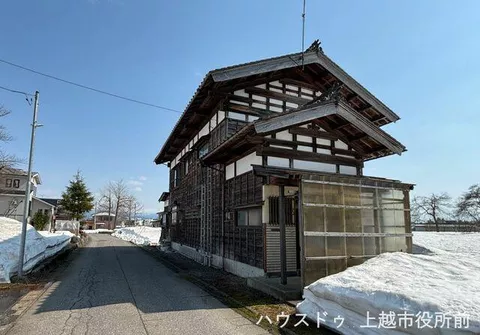 Tokamachi City, Kamitakai (Tokamachi Station) 2-story building 8DK