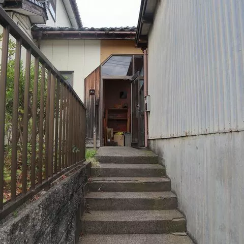 Kashiwazaki City, Oaza Uedajiri (Ibarame Station), 2-story, 4LDK - Image 3