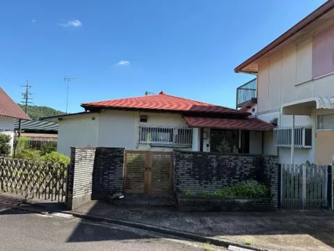 Kakegawa City Kurama 2-story 10DK