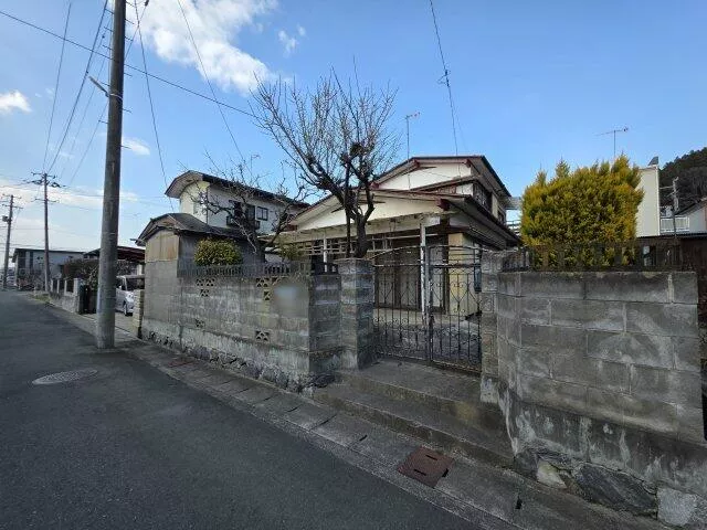 Ishinomaki City, Fudōcho 2-chome (Ishinomaki Station) 2-story building 7DK