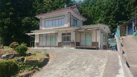 2F 6K, Funagakure, Osu, Ogatsu-cho, Ishinomaki-shi, Ishinomaki

900,000 yen