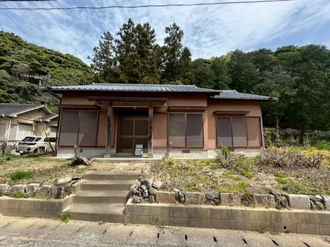 Yukuhashi City, Oaza Motonaga (Nittabaru Station), single-story building, 2LDK