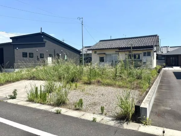 Miyakonojo City, Hayasuzumachi (Nishi Miyakonojo Station), single-story, 3DK