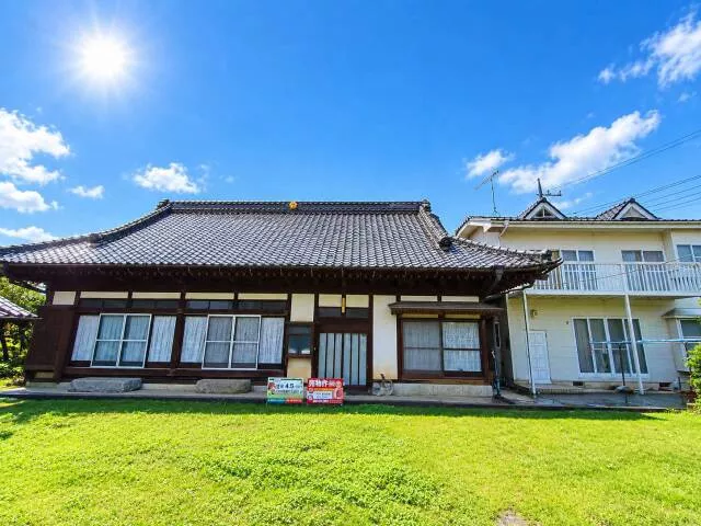 Chikusei City Noda 2-story 8LDK